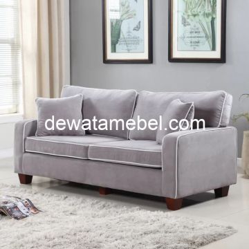 Sofa 2 Seater MADISON Ukuran 160 | Dewata Mebel